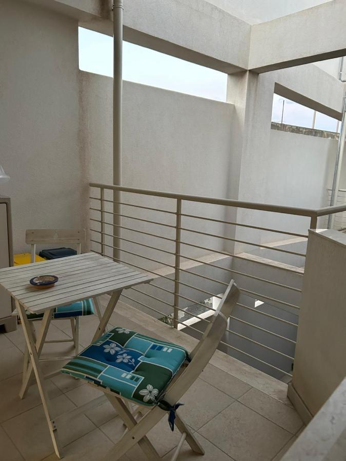 Villa A Casa Del Nonno Jack Letojanni Exterior foto